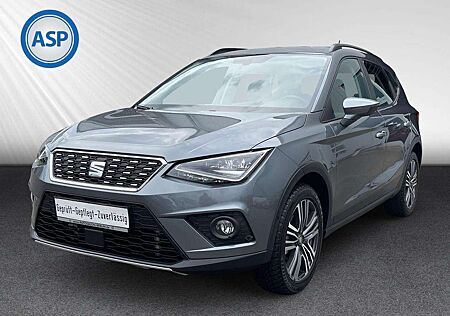 Seat Arona 1.0 TSI DSG Xcelence LED Full Link RFK SHZ