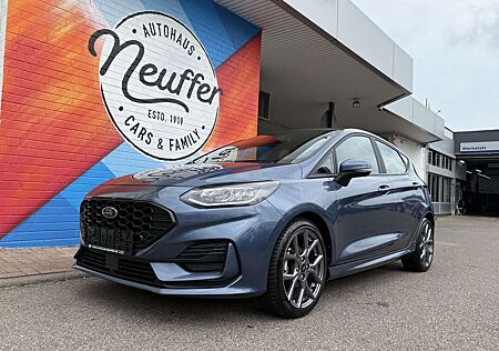 Ford Fiesta ST-Line Mild-Hybrid/Navi/Winter-Paket