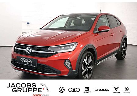 VW Taigo Volkswagen 1.5 TSI Style DSG,Navi,Matrix,AHK,Sthzg