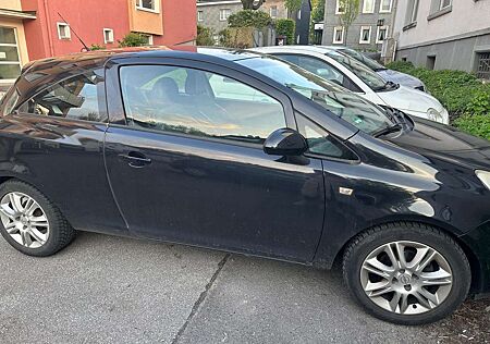 Opel Corsa Innovation "110 Jahre"