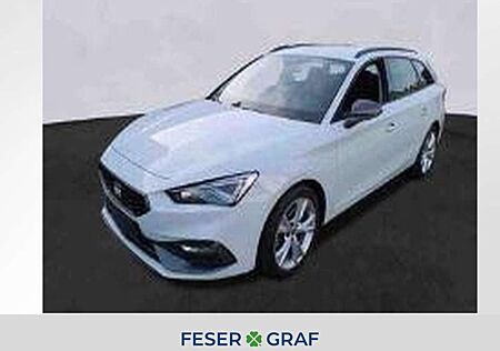 Seat Leon SP FR 1.5 eTSI DSG Navi Kamera LED