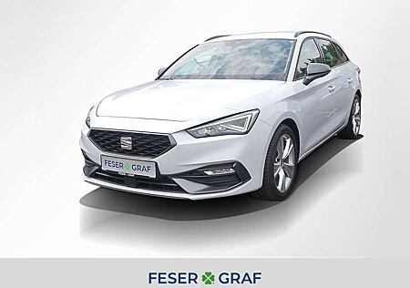 Seat Leon SP FR 1.5 eTSI DSG Navi Kamera LED