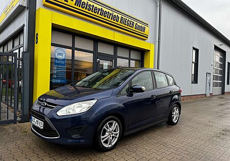 Ford C-Max Diesel 1.6 TDCi Titanium