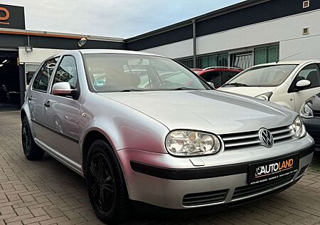 VW Golf Volkswagen 2.0 Comfortline*AUTOMATIK*KLIMA*SHZG*