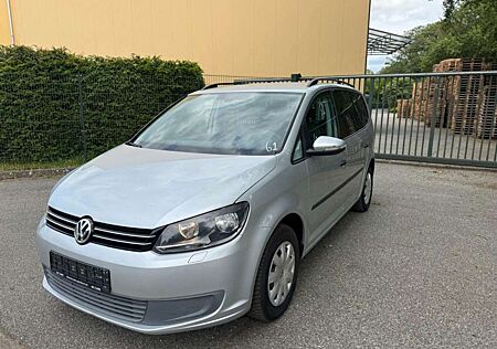VW Touran Volkswagen Trendline