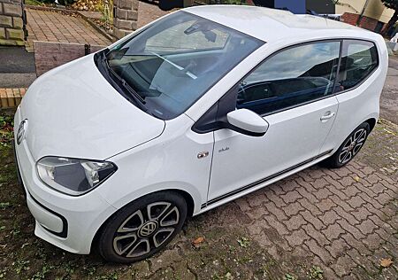 VW Up Volkswagen ! ! club !
