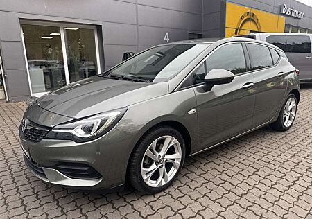 Opel Astra Elegance 1.4 +wenig KM+