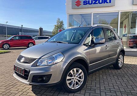 Suzuki SX4 1.6 Style Allrad