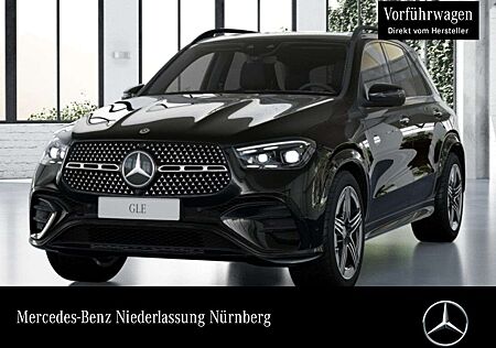 Mercedes-Benz GLE 450 4M AMG+NIGHT+PANO+360+AHK+MULTIBEAM+HUD+9G