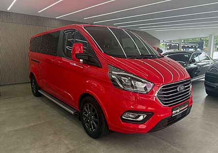 Ford Tourneo Custom 2.0 TDCi Titanium X*ACC*Leder*L2*