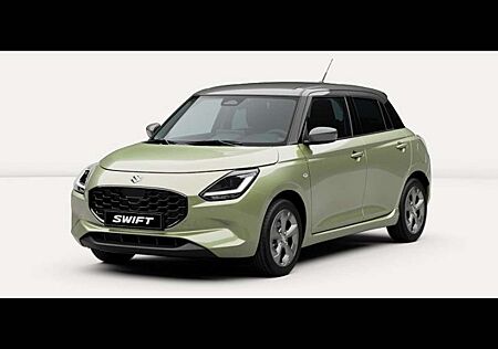 Suzuki Swift 1.2 Comfort Hybrid Rückfahr. Navi