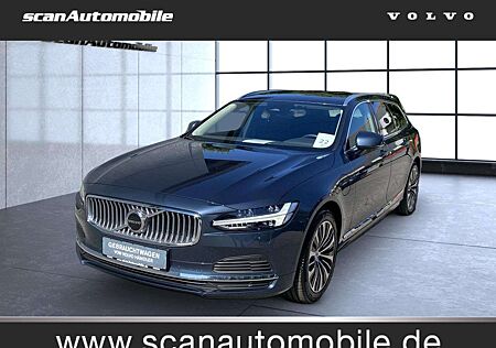 Volvo V90 Core Recharge Plug-In Hybrid AWD Bluetooth LED
