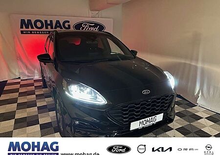 Ford Kuga 1.5 EcoBoost ST-Line X Abstandsregeltempomat HEAD-