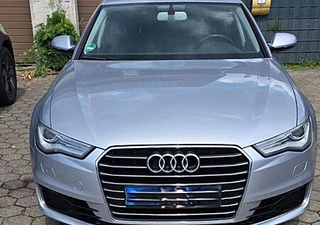 Audi A6 Quattro 3.0 TDI Avant