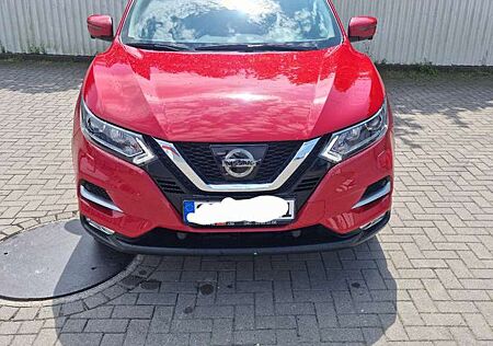 Nissan Qashqai 1.5 dCi ACENTA