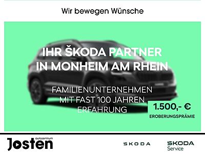 Skoda Kodiaq Sportline 2.0TDI DCC+ AHK FahrAss+ Infotain 20''-L