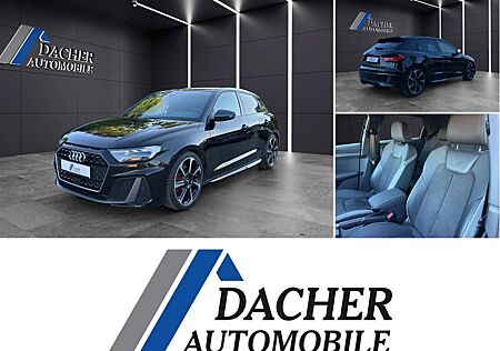 Audi A1 SB 40TFSI Sline,S-tronic,Kamera,B&O,Ambiente+
