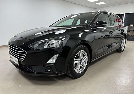 Ford Focus Turnier Cool & Connect*NAVI*RFK*8F*AHK*AC*