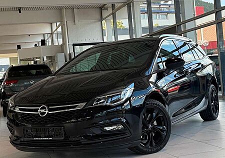 Opel Astra K Sports Tourer Dynamic