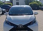 Toyota Aygo x-shift x-wave