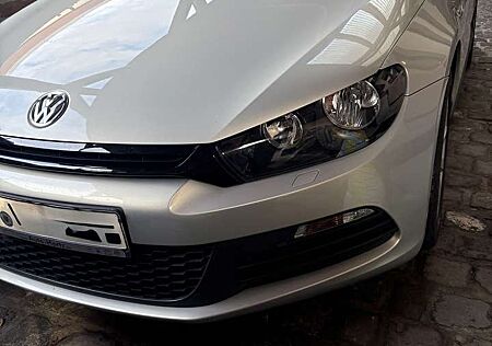 VW Scirocco Volkswagen 1.4 TSI