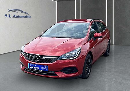 Opel Astra K Sports Tourer Edition Wagen Nr 032