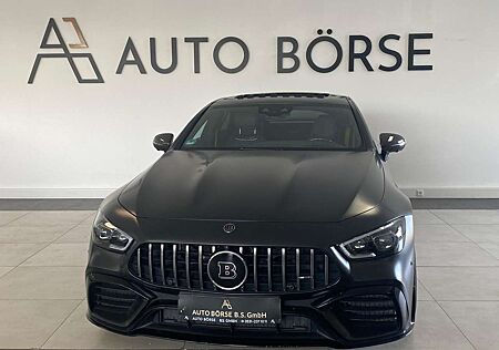 Mercedes-Benz AMG GT 63 S 4M BRABUS 800*ESSD*HUD*CARBON*STH*