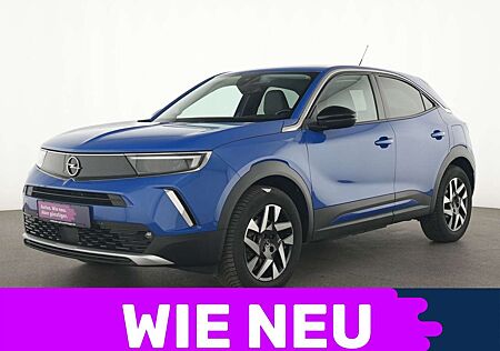 Opel Mokka-e Elegance Navi|LED|Rückfahrkamera|SHZ