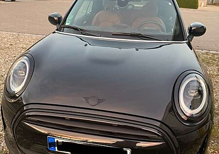 Mini Cooper Cabrio gebraucht kaufen Mini Cooper Cabrio CABRIO Aut. Yours Trim