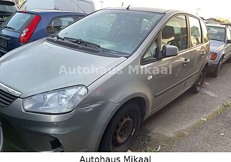 Ford C-Max Style