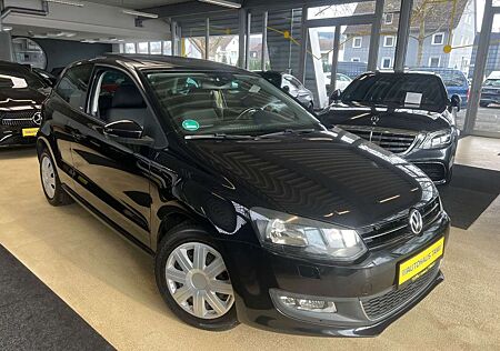 VW Polo Volkswagen V 1.2 TDI Style *PANORAMADACH*