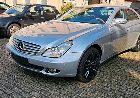 Mercedes-Benz CLS 350 7G-TRONIC