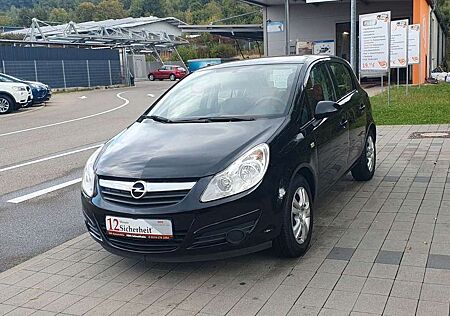 Opel Corsa D Edition*TÜV*KLIMA*