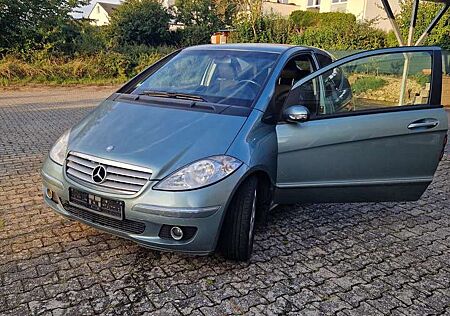 Mercedes-Benz A 170 Elegance