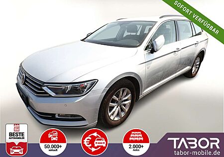 VW Passat Variant Volkswagen Variant 1.4 TSI 150 Comfortline AHK SHZ