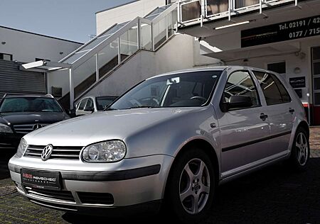 VW Golf Volkswagen IV 1.6 TSI Edition *AHK *Sony *5-Gang
