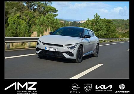 Kia EV6 GT Elektro 84 kWh *GT*609PS*TOP*VOLL
