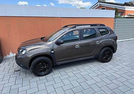 Dacia Duster II Comfort