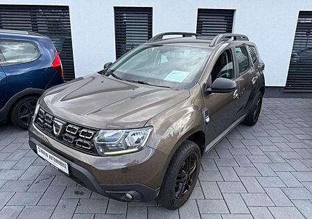 Dacia Duster II Comfort