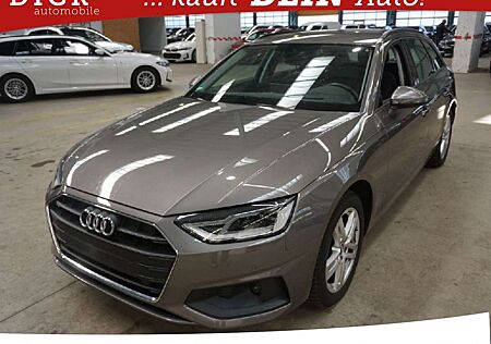 Audi A4 Av 40d S-Tr. LED/NAVI/HUD/HIFI/SHZ/RFK/8Fa