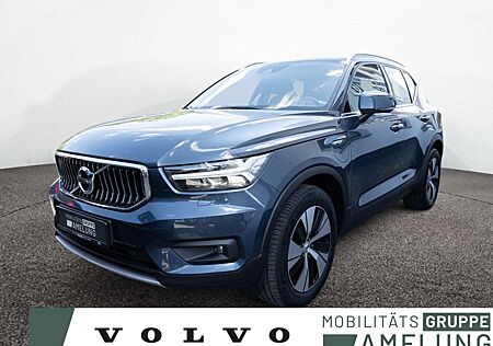 Volvo XC 40 XC40 T4 Inscription Expression Recharge LED