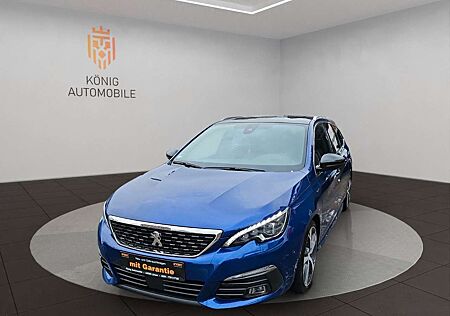 Peugeot 308 SW GT/PANO/NAV/LED/AUT/AHK