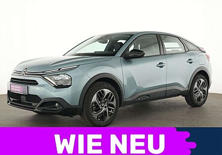 Citroën C4 Citroen Plus Kamera|LED|SHZ|Tempomat|Lenkradheizung