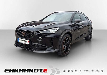 Cupra Formentor 2.5 TSI DSG 4Drive VZ5 DCC PANO*MATRIX*VIRTUAL*...