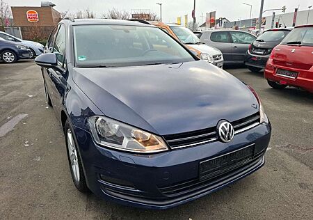 VW Golf Volkswagen VII Variant Comfortline BMT