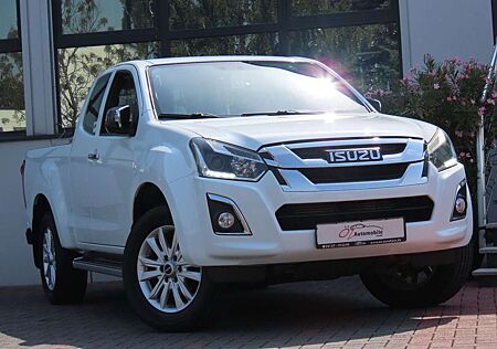 Isuzu D-Max 1.9 Autom. Space Cab 4WD
