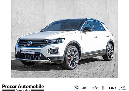 VW T-Roc Volkswagen 2.0TSI DSG Sport 4Motion Navi+LED+Pano+AHK+DAB+Kam
