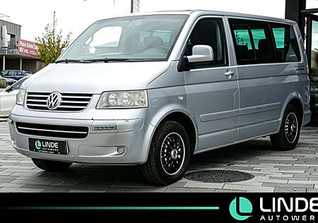 VW T5 Multivan Volkswagen |TEMPO.|PDC|SHZ|AHK