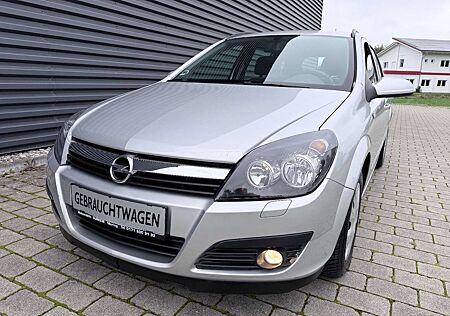 Opel Astra H 1.6 16V Caravan Edition/Klima/TÜV:09/27