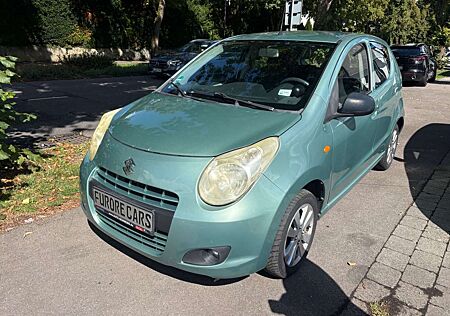 Suzuki Alto Club Euro 5 Tüv 05-2027 klima
